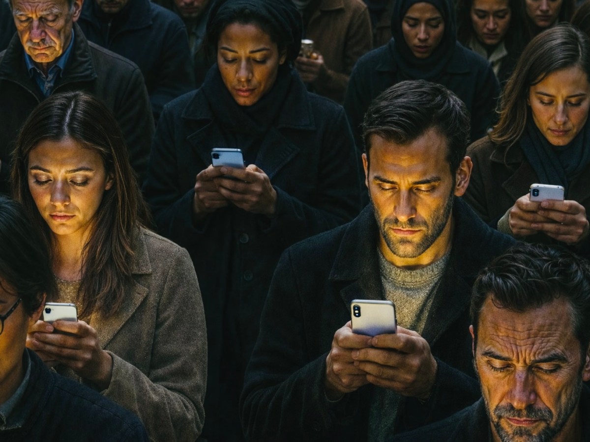 Modern Day Golden&nbsp;Calves