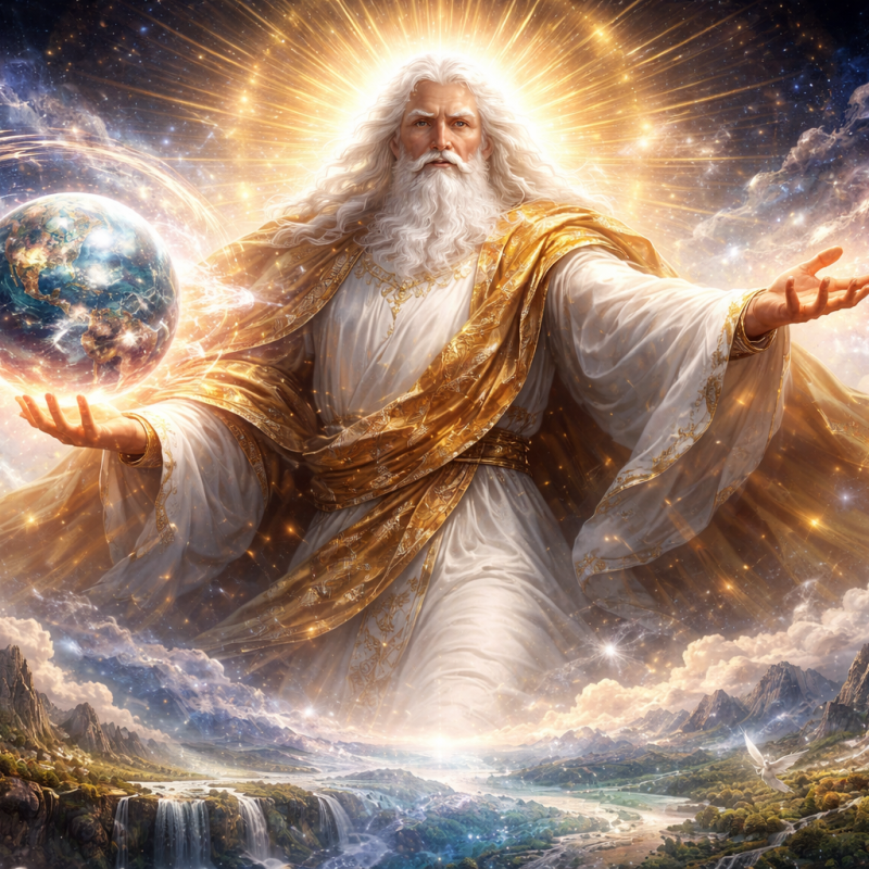 What do you&nbsp;believe…