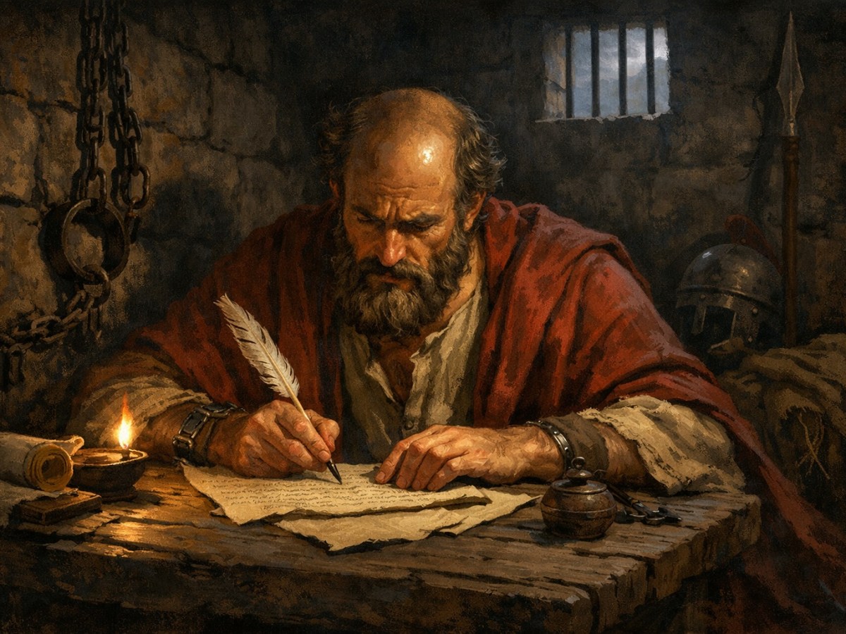 Grace and Peace to&nbsp;You