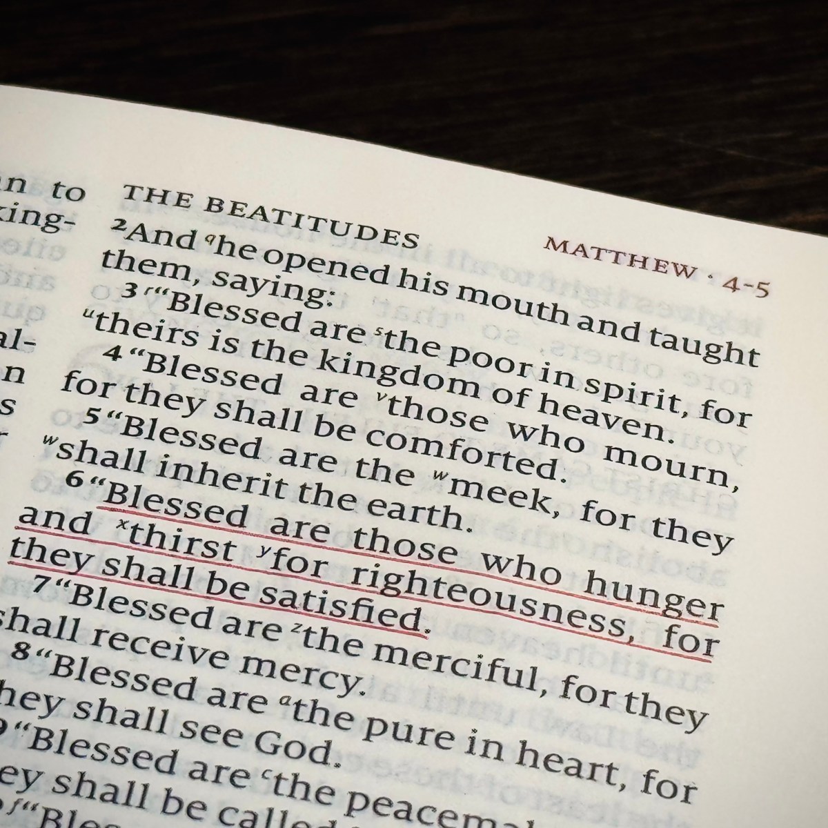 The Promise