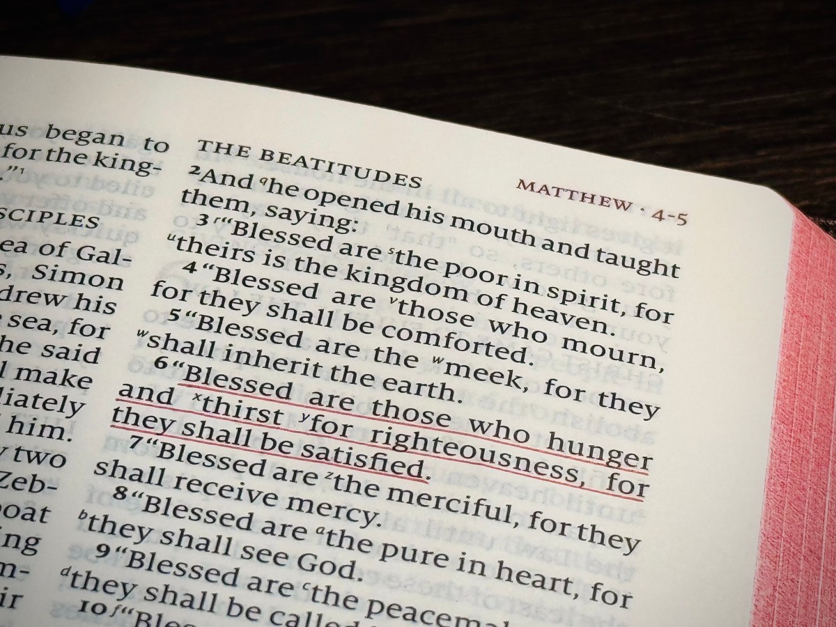 The Promise