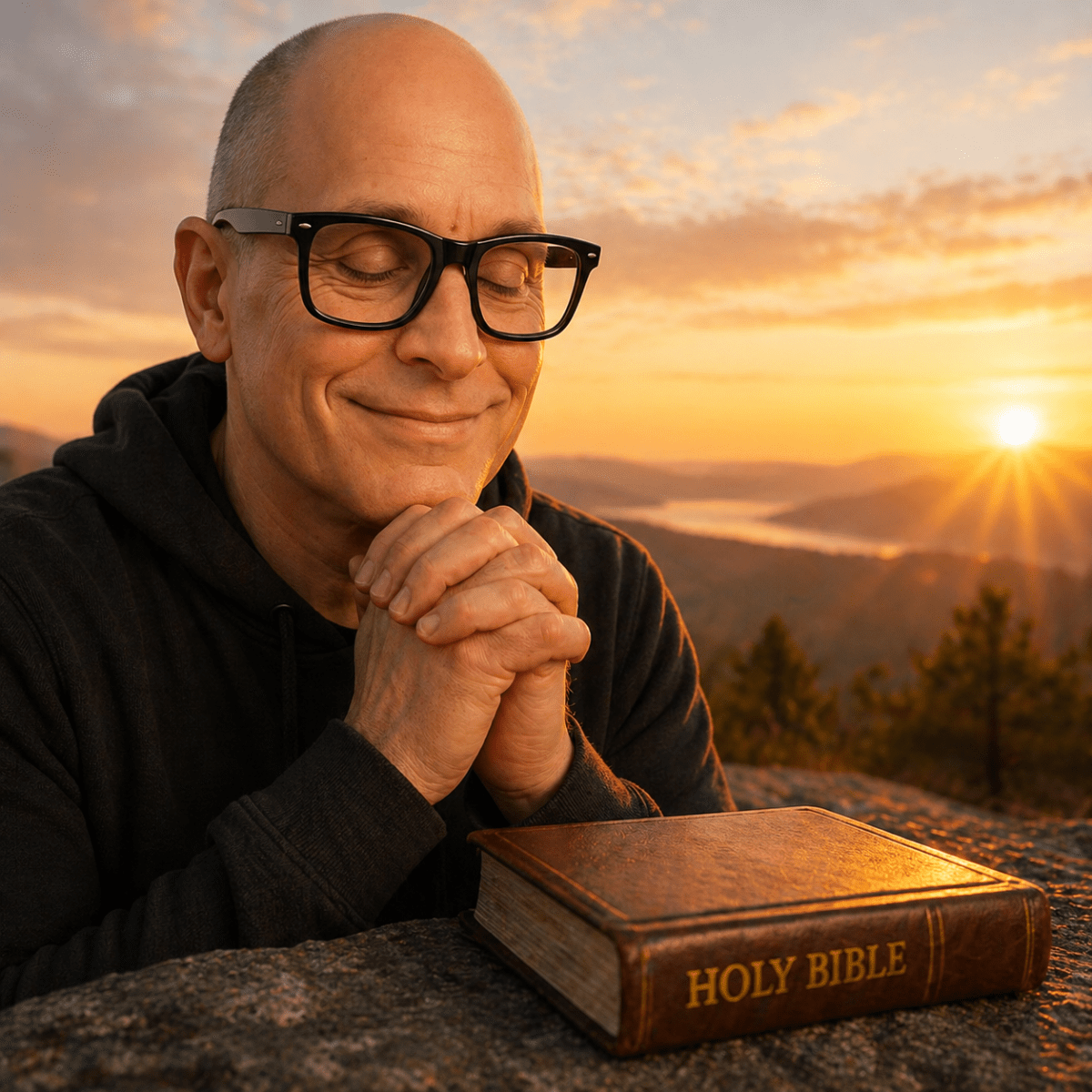 Praying Psalms